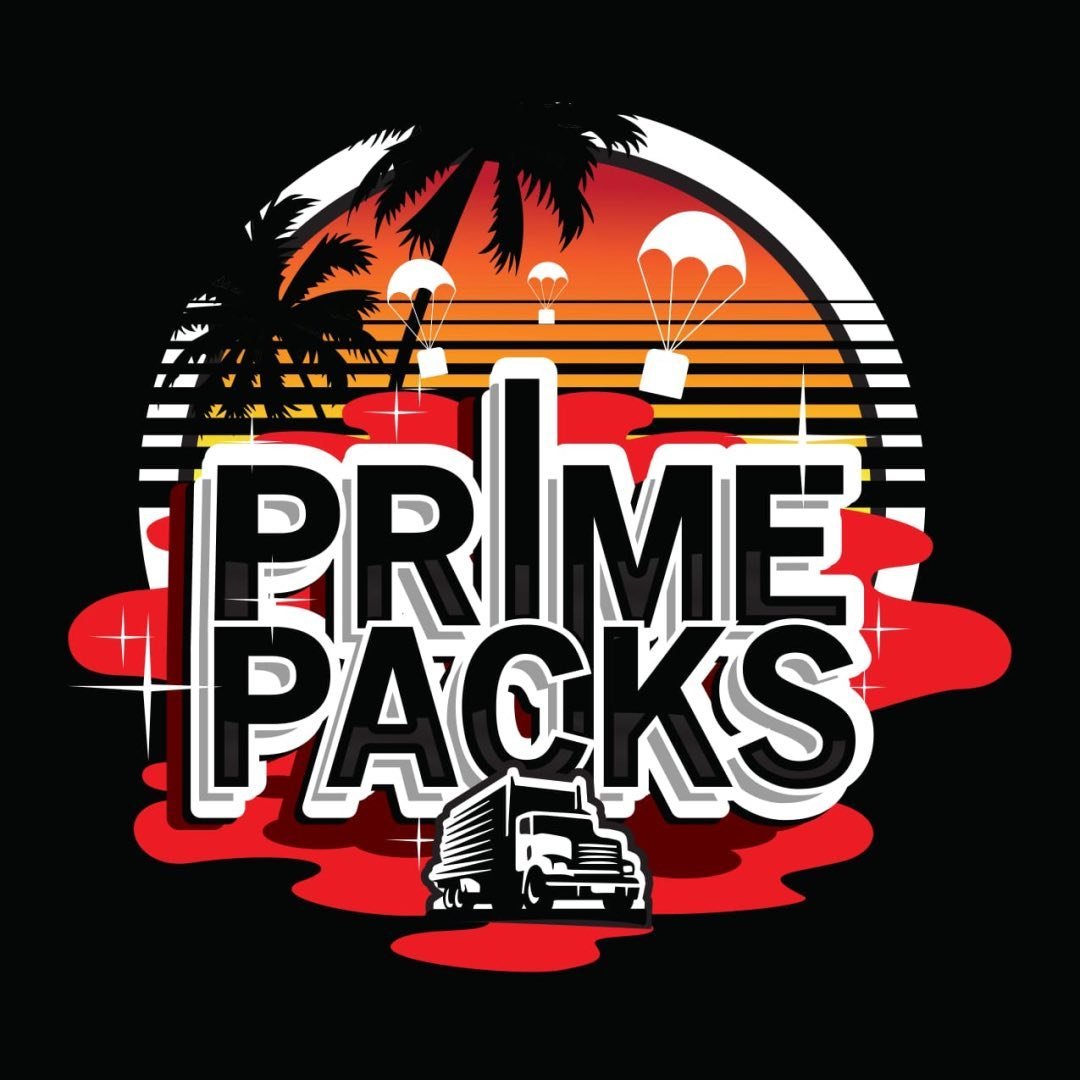 Prime Packs Shop