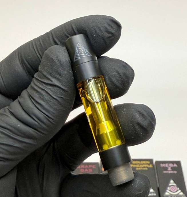 Anti Gravity Carts liquid diamonds. NEW FLAVORS