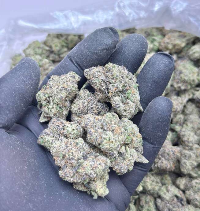 Ape Berry
